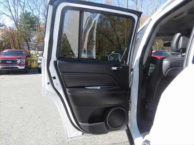 used 2014 Jeep Compass car, priced at $10,315