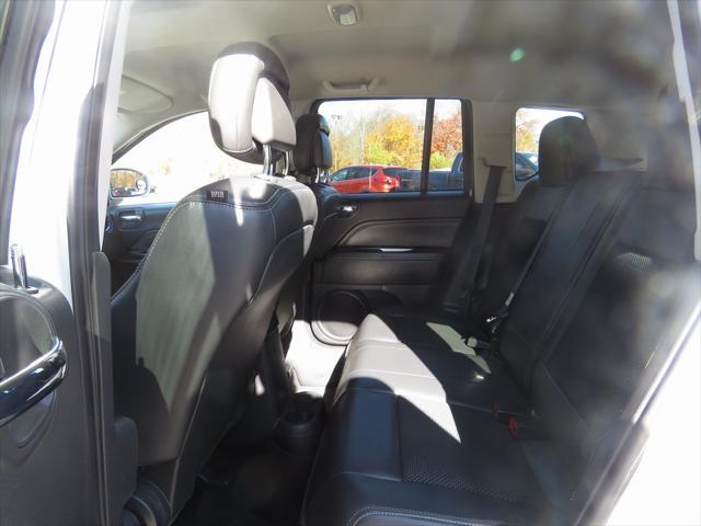 used 2014 Jeep Compass car, priced at $10,315