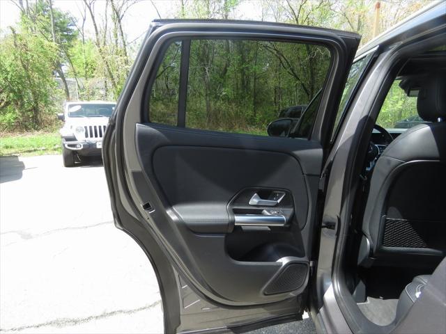 used 2021 Mercedes-Benz GLA 250 car, priced at $25,590
