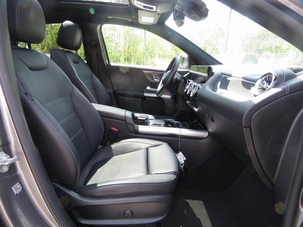 used 2021 Mercedes-Benz GLA 250 car, priced at $22,678