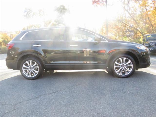 used 2013 Mazda CX-9 car, priced at $11,855