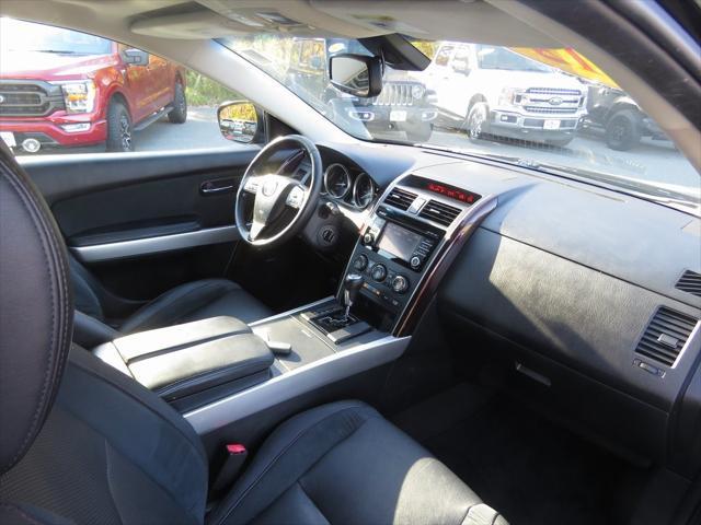 used 2013 Mazda CX-9 car, priced at $11,855