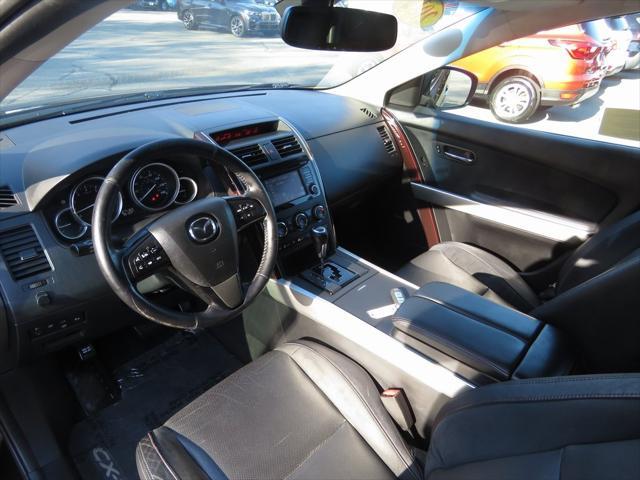 used 2013 Mazda CX-9 car, priced at $11,855