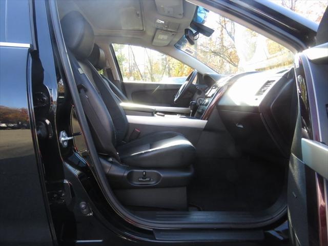 used 2013 Mazda CX-9 car, priced at $11,855