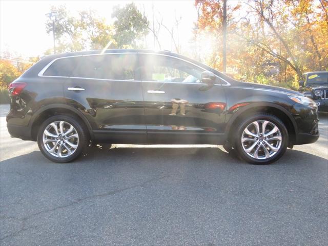 used 2013 Mazda CX-9 car, priced at $11,855