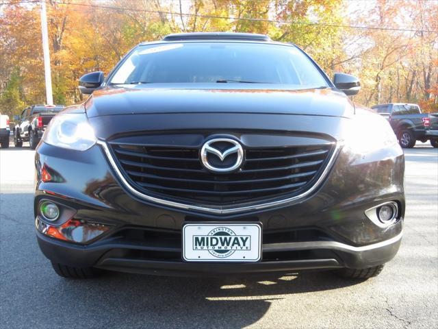 used 2013 Mazda CX-9 car, priced at $11,855