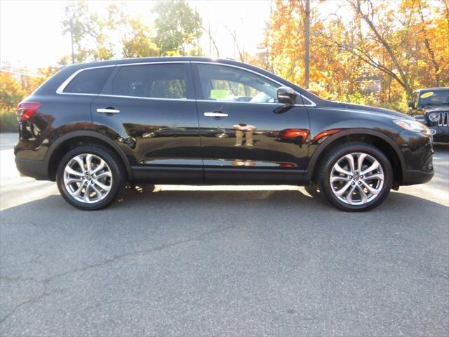 used 2013 Mazda CX-9 car, priced at $11,855