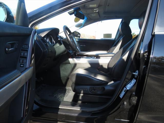 used 2013 Mazda CX-9 car, priced at $11,855