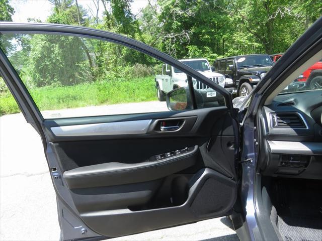used 2018 Subaru Outback car, priced at $16,990