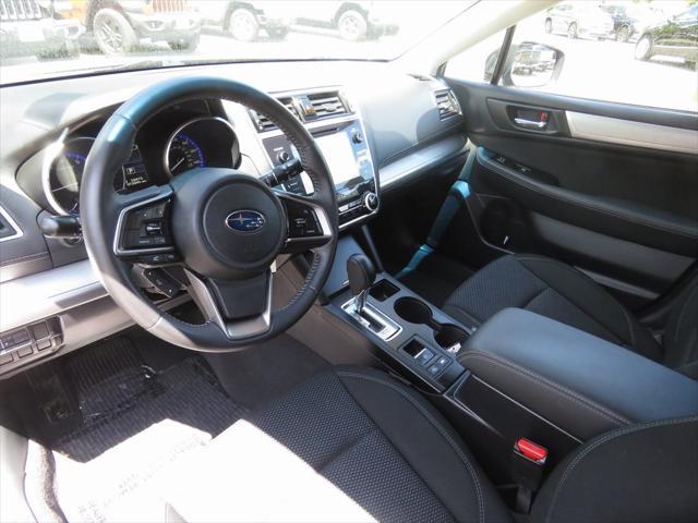 used 2018 Subaru Outback car, priced at $16,990