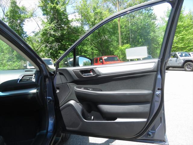 used 2018 Subaru Outback car, priced at $16,990