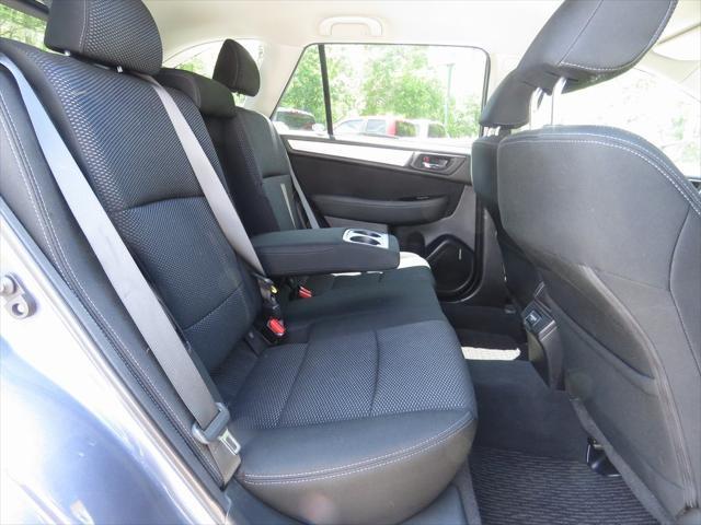 used 2018 Subaru Outback car, priced at $16,990
