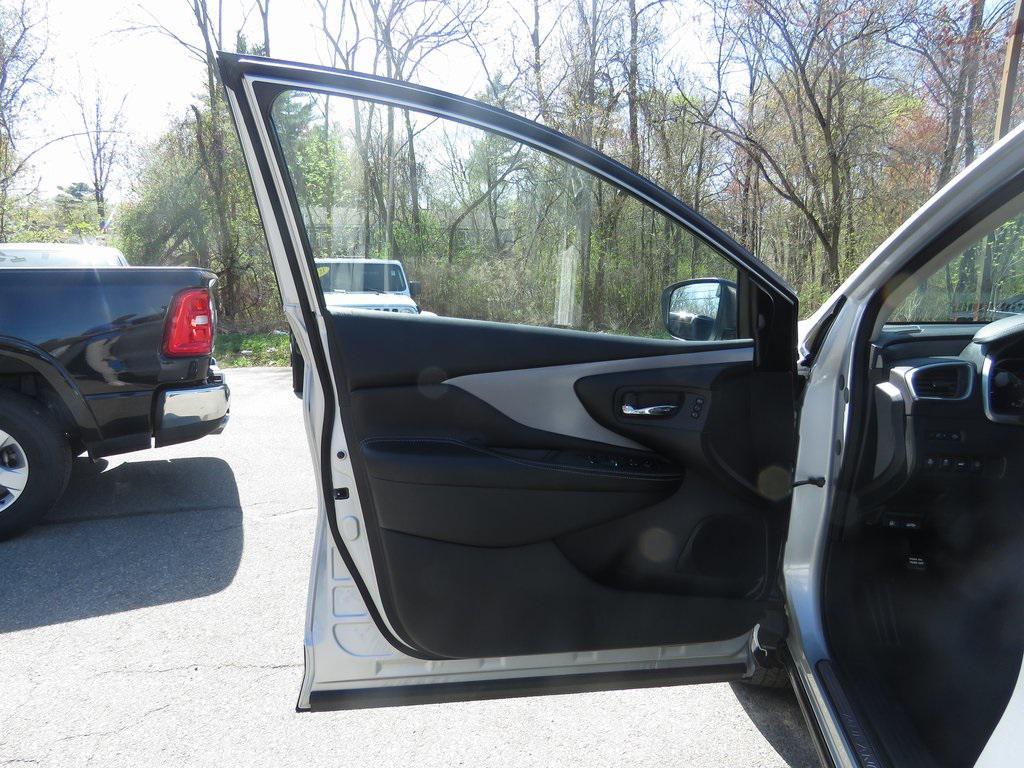 used 2024 Nissan Murano car, priced at $31,410