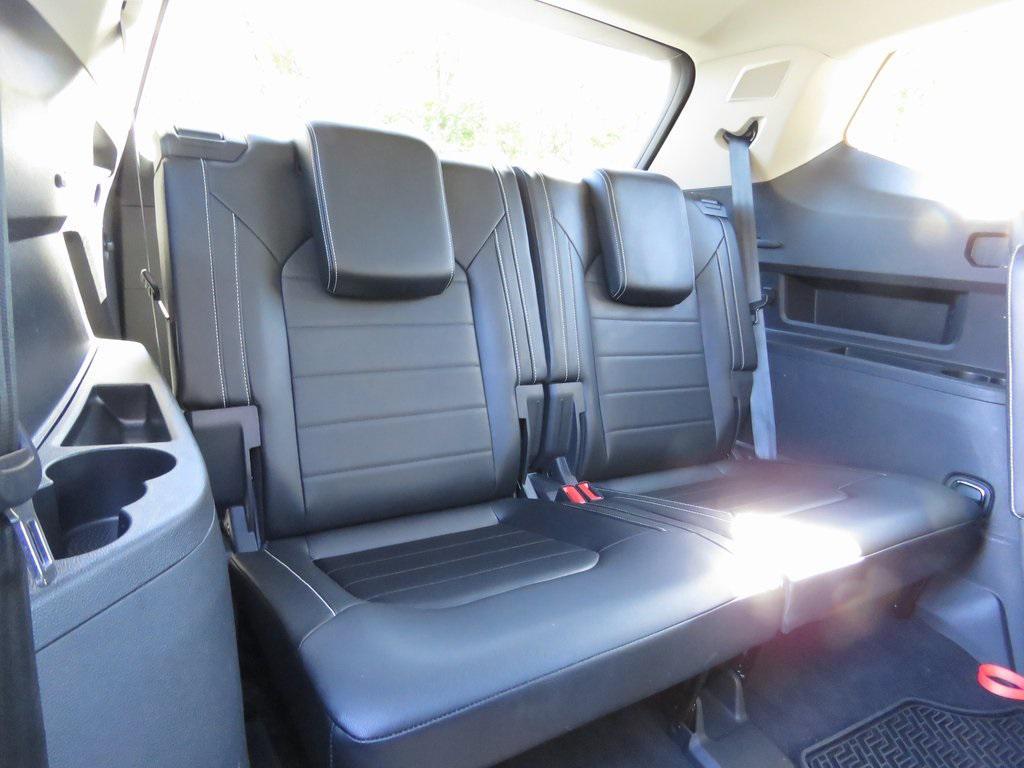 used 2022 Volkswagen Atlas car, priced at $32,495