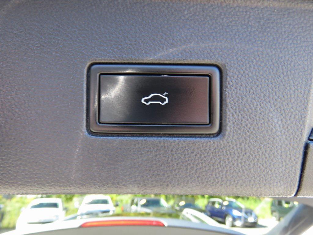 used 2022 Volkswagen Atlas car, priced at $32,495