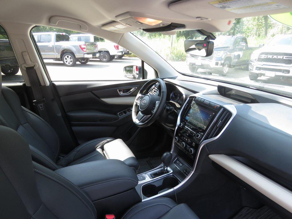 used 2022 Subaru Ascent car, priced at $30,721