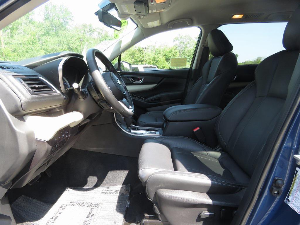 used 2022 Subaru Ascent car, priced at $30,721