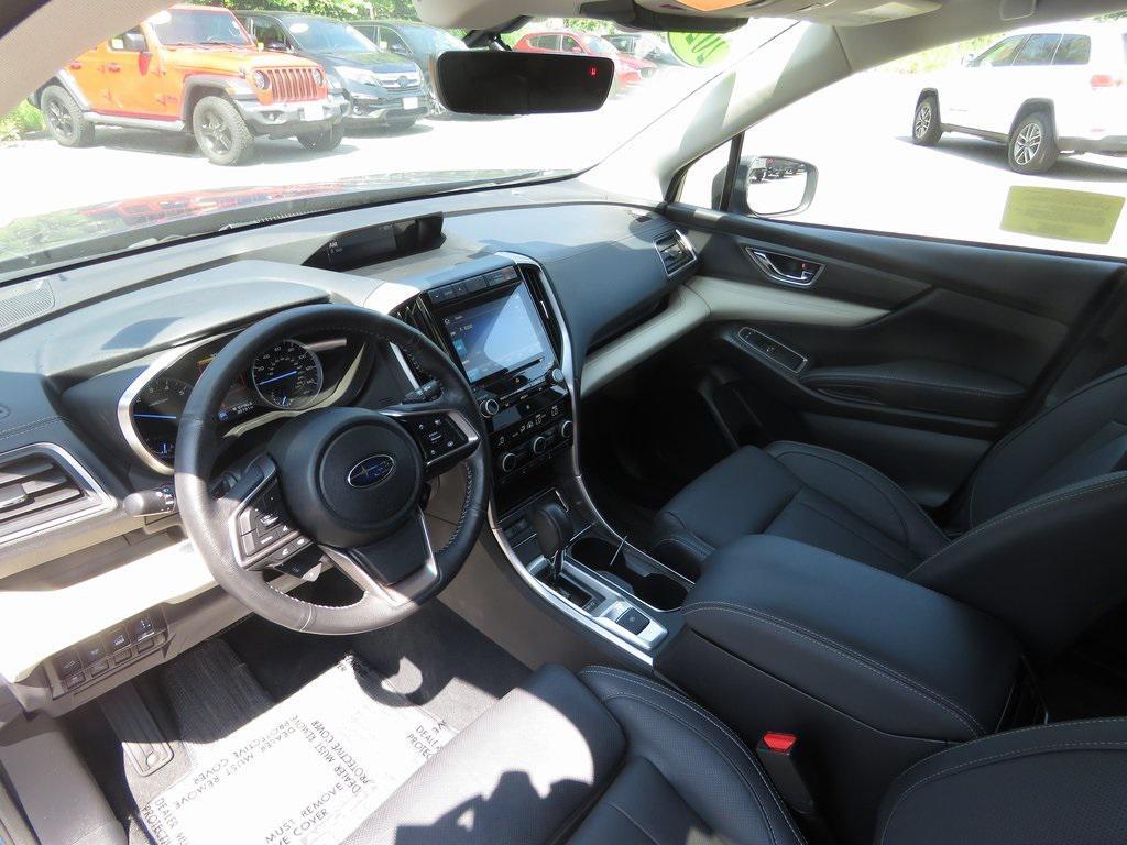 used 2022 Subaru Ascent car, priced at $30,721