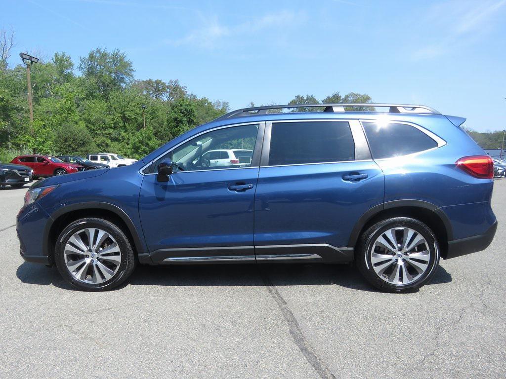 used 2022 Subaru Ascent car, priced at $30,721