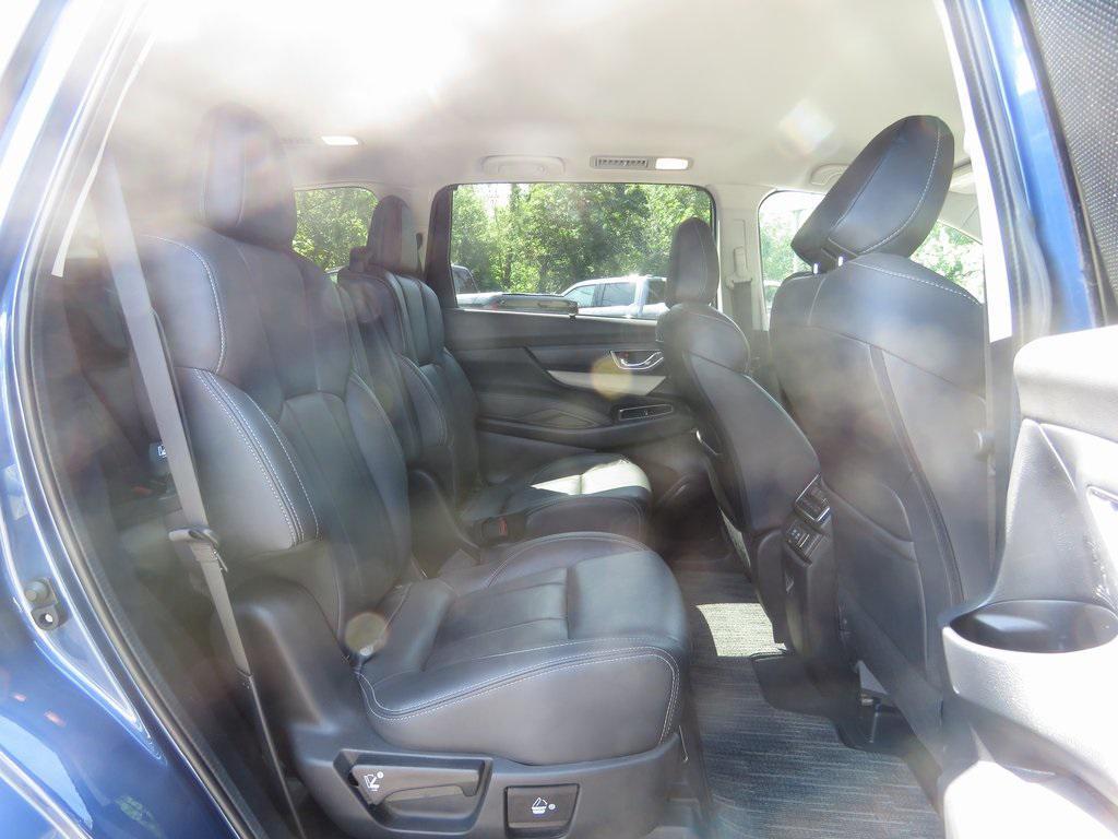 used 2022 Subaru Ascent car, priced at $30,721