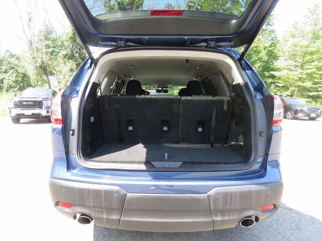 used 2022 Subaru Ascent car, priced at $30,721