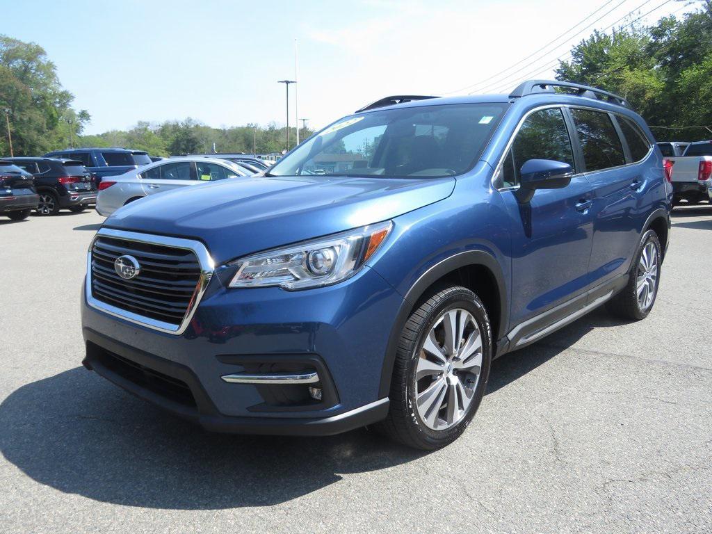 used 2022 Subaru Ascent car, priced at $30,721
