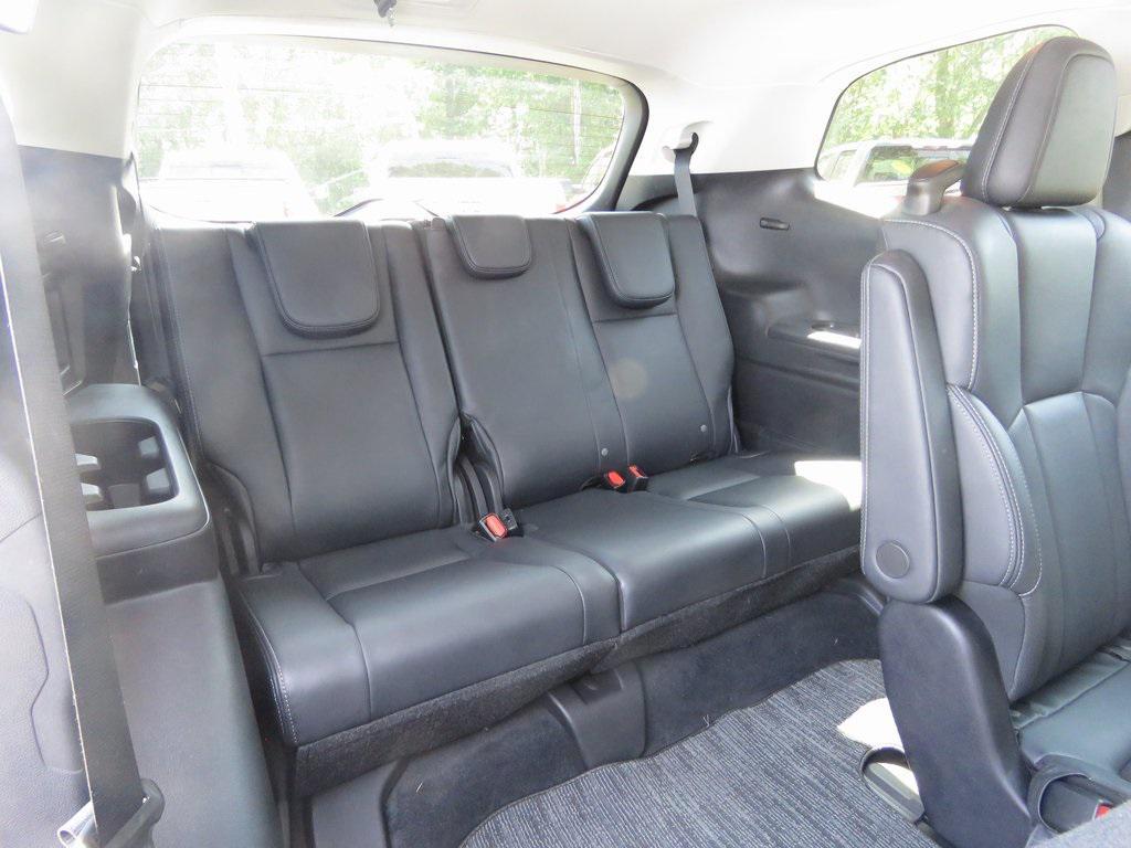 used 2022 Subaru Ascent car, priced at $30,721