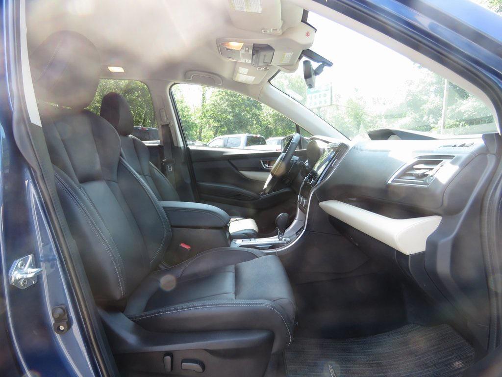 used 2022 Subaru Ascent car, priced at $30,721