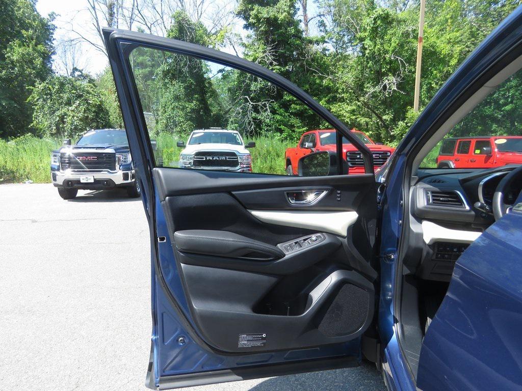 used 2022 Subaru Ascent car, priced at $30,721