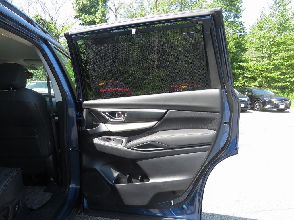 used 2022 Subaru Ascent car, priced at $30,721