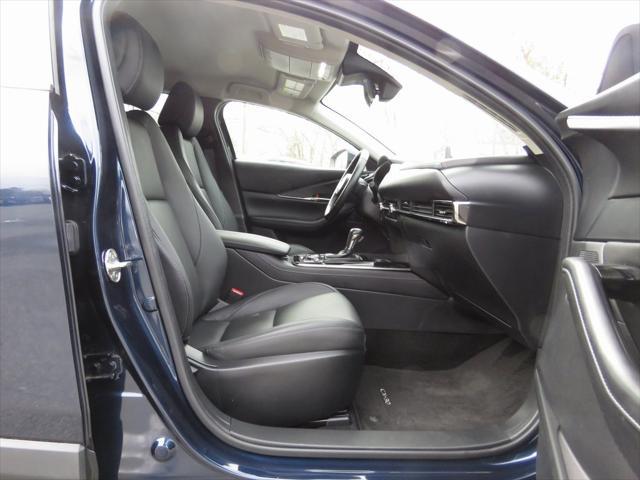 used 2023 Mazda CX-30 car, priced at $23,972