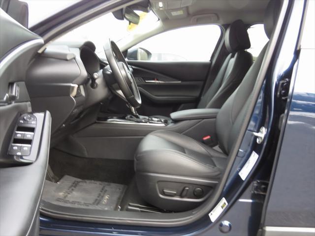 used 2023 Mazda CX-30 car, priced at $23,972