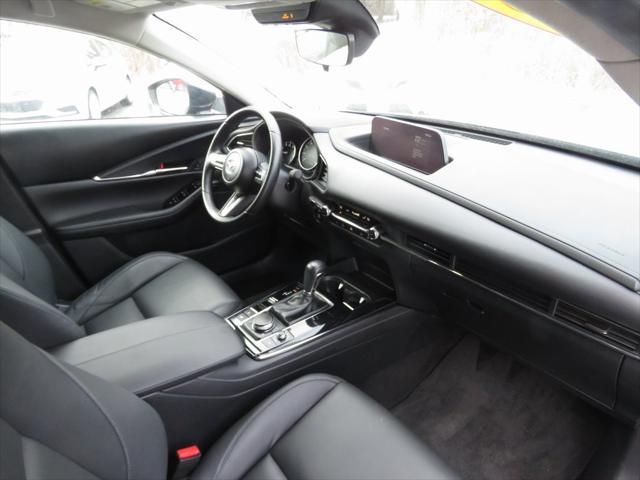 used 2023 Mazda CX-30 car, priced at $23,972