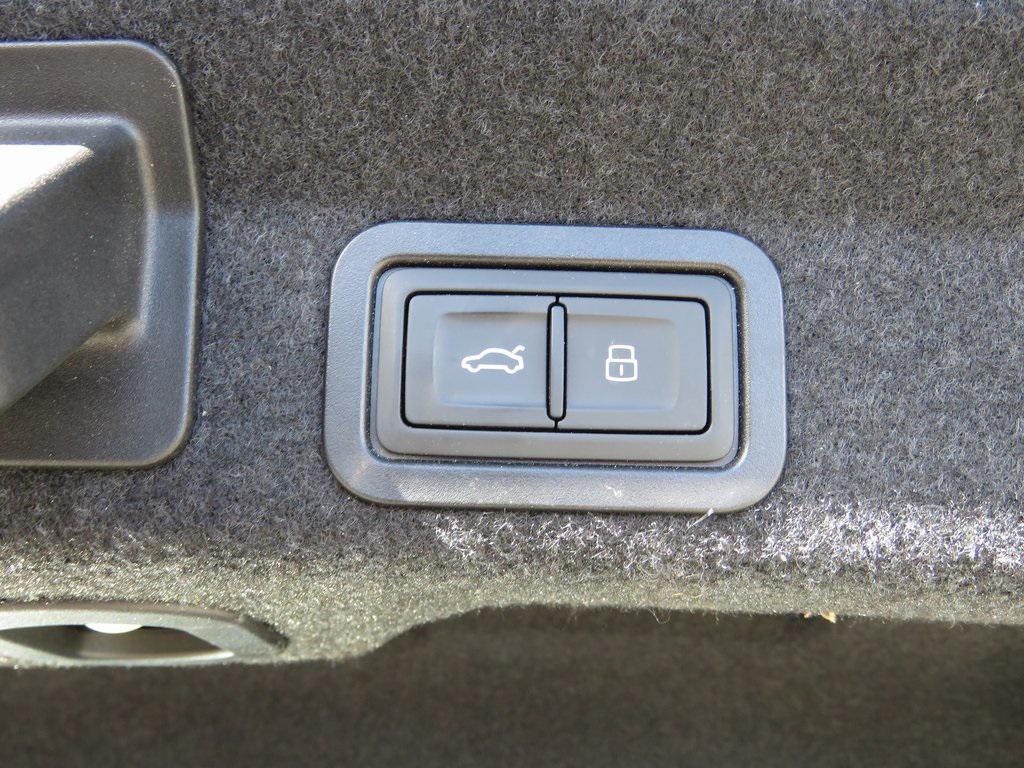 used 2022 Audi A6 car, priced at $40,651