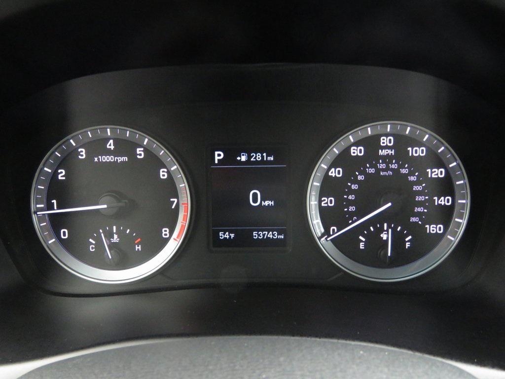 used 2019 Hyundai Sonata car, priced at $13,957