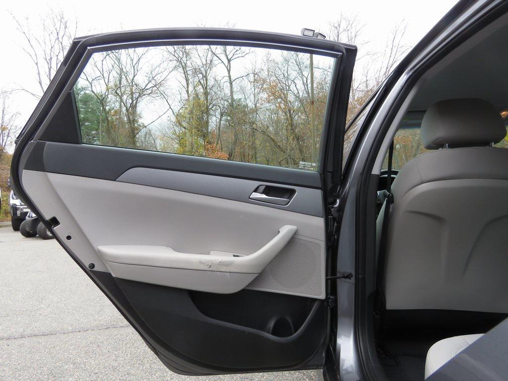 used 2019 Hyundai Sonata car, priced at $13,957