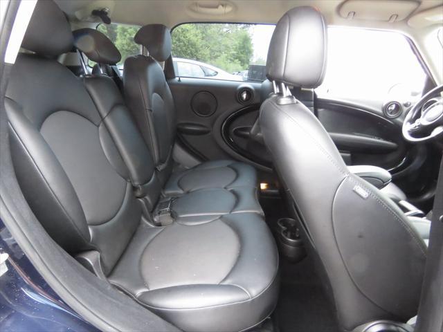 used 2015 MINI Countryman car, priced at $9,908