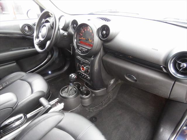 used 2015 MINI Countryman car, priced at $9,908