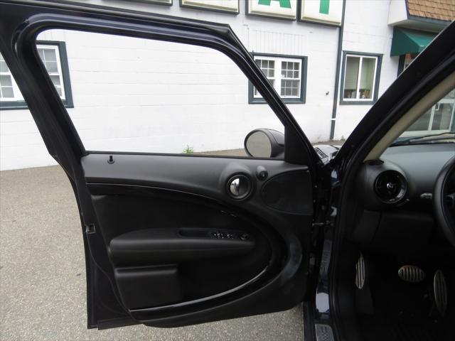 used 2015 MINI Countryman car, priced at $9,908