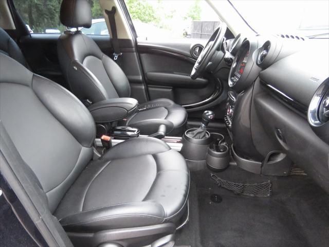 used 2015 MINI Countryman car, priced at $9,908