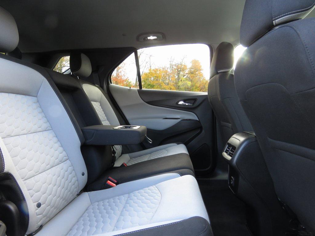 used 2019 Chevrolet Equinox car, priced at $17,978