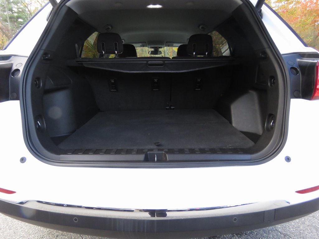 used 2019 Chevrolet Equinox car, priced at $17,978