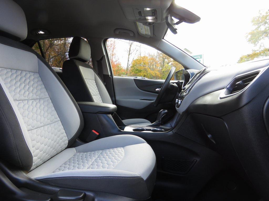 used 2019 Chevrolet Equinox car, priced at $17,978
