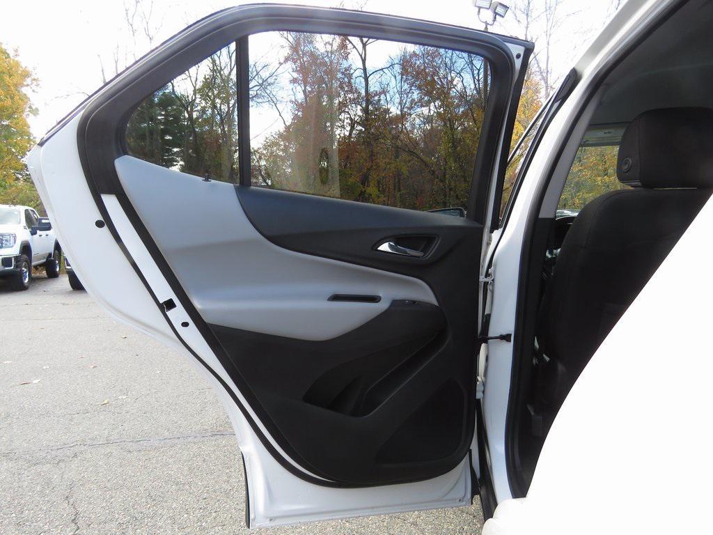 used 2019 Chevrolet Equinox car, priced at $17,978