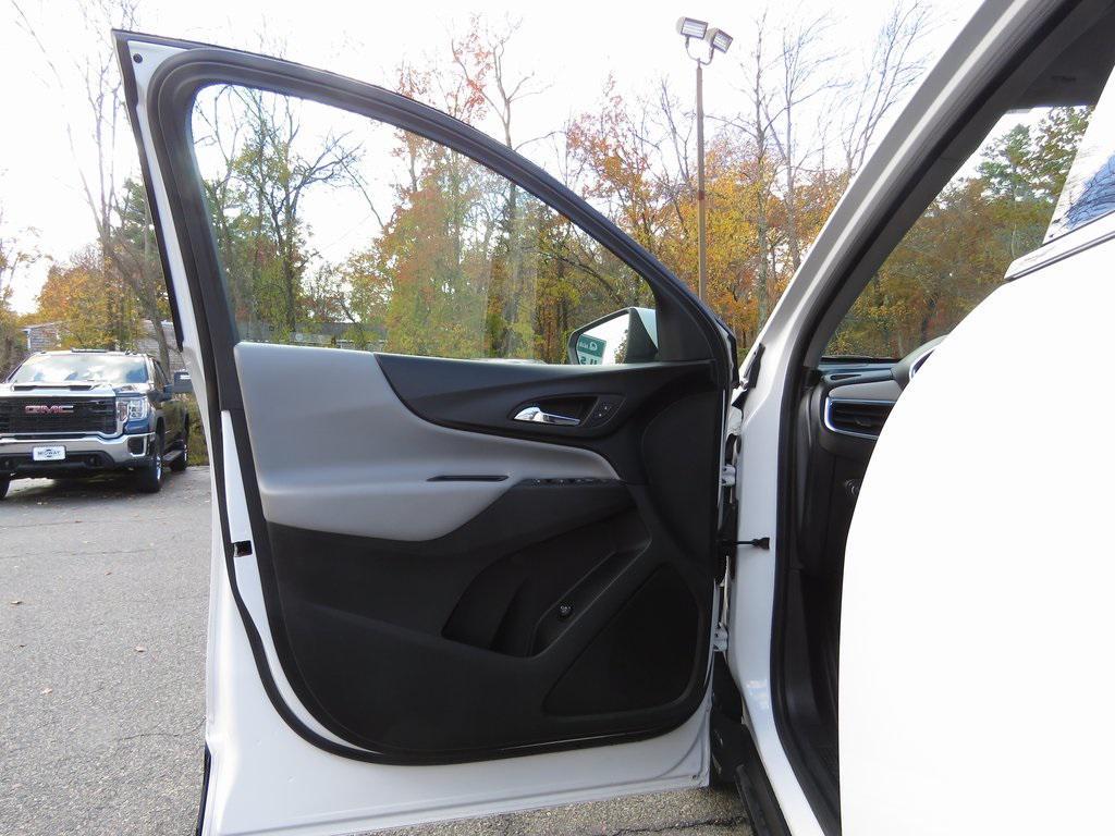 used 2019 Chevrolet Equinox car, priced at $17,978