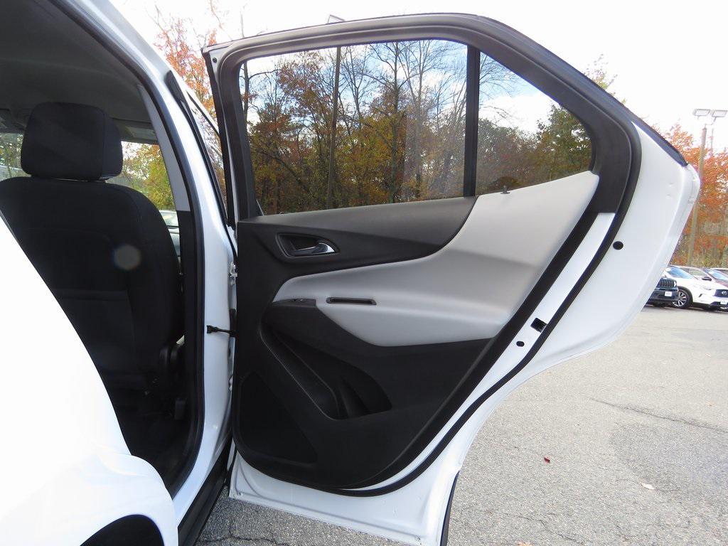 used 2019 Chevrolet Equinox car, priced at $17,978