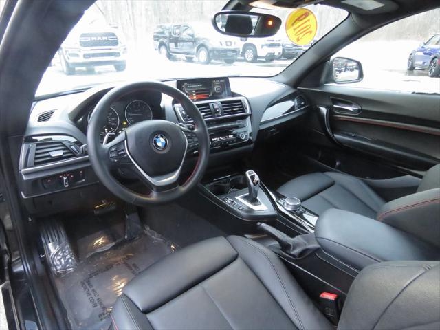 used 2017 BMW 230 car, priced at $20,487