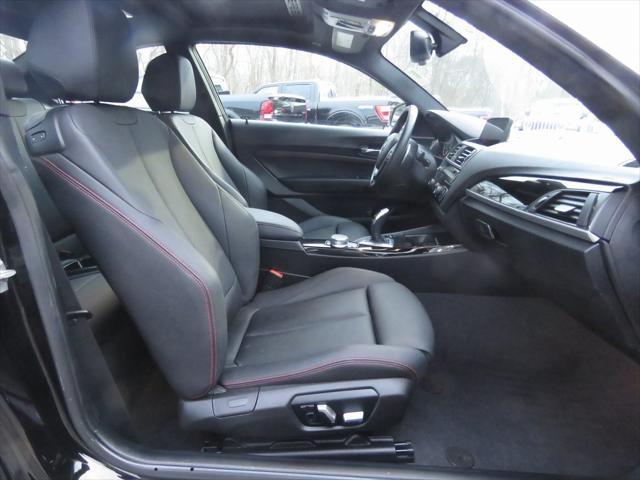used 2017 BMW 230 car, priced at $20,487