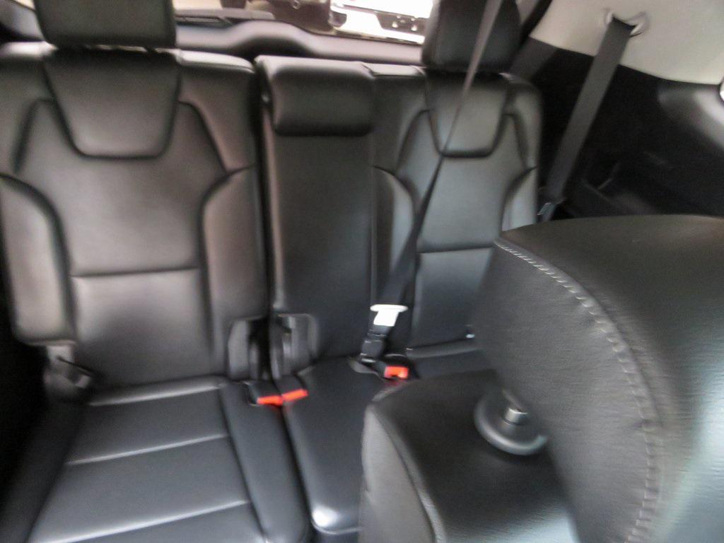used 2021 Kia Telluride car, priced at $27,471