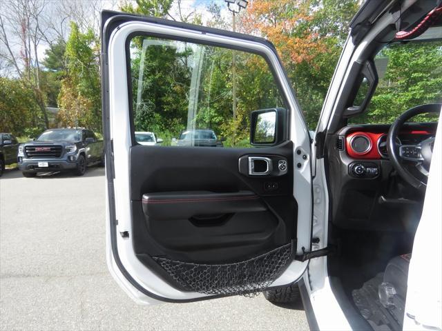 used 2020 Jeep Gladiator car, priced at $37,975